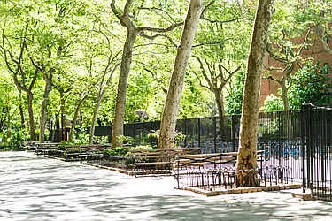 505 East 14th Street in Stuyvesant Town/PCV