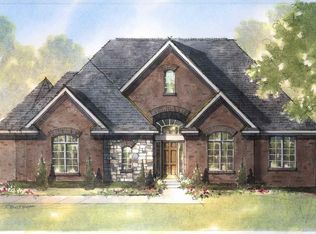 6270 Parliament Dr, Washington, MI 48095