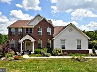 89 Heffner Rd, Wernersville, PA 19565