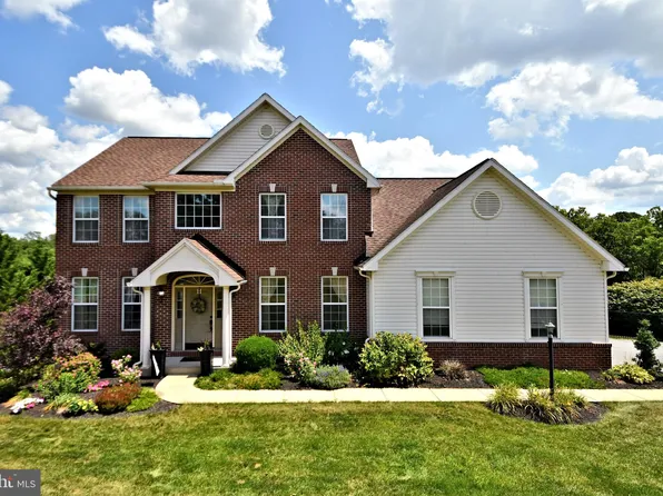 89 Heffner Rd, Wernersville, PA 19565
