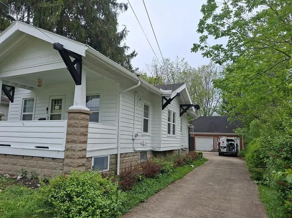 160 Talbot Dr, Bedford, OH 44146