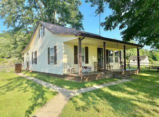 2726 Morris Creek Rd, Stanton, KY 40380