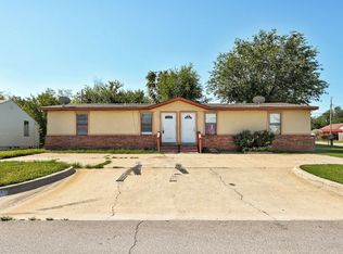 3742 NW Oliver St #3742, Oklahoma City, OK 73107
