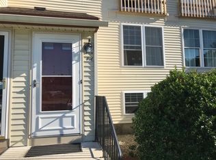 4 E Ridge Rd #4A, Merrimack, NH 03054