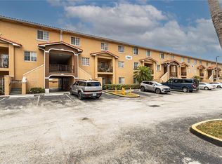 17405 NW 75th Pl APT 110, Hialeah, FL 33015