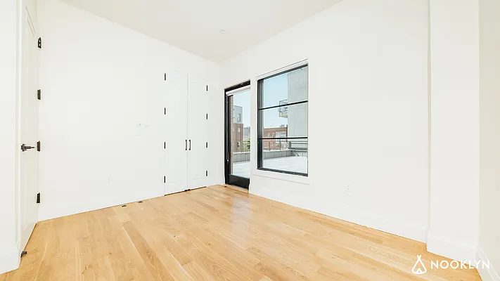 Rented by Nooklyn NYC LLC | media 60
