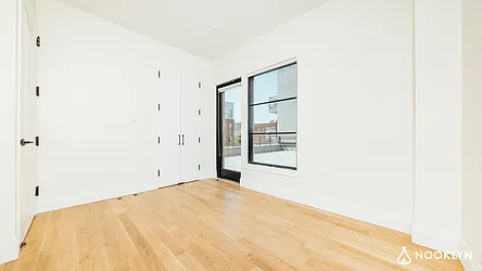 Rented by Nooklyn NYC LLC