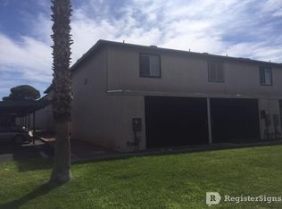 3545 Rio Robles Dr, North Las Vegas, NV 89030