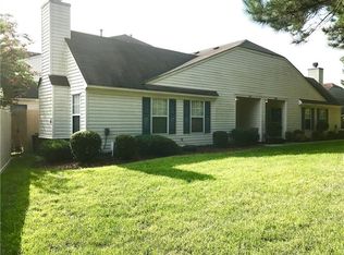 4632 Olde Stone Way, Chesapeake, VA 23321