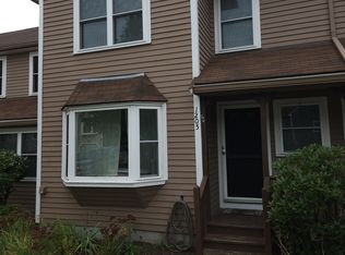 200 Heroux Blvd UNIT 1205, Cumberland, RI 02864