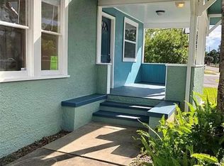 1110 W Canal St, New Smyrna Beach, FL 32168