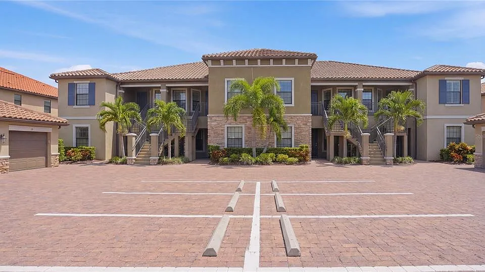 12720 Sorrento Way #101