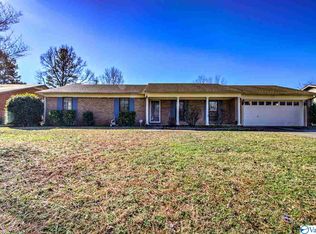 1317 Castleman Ave, Decatur, AL 35601