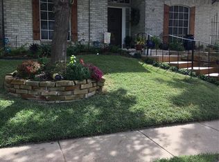 1090 Summit Park, Lewisville, TX 75077