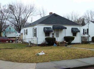 1704 Fulton Ave, Anderson, IN 46016