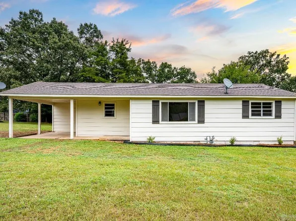 44 Highway 89 N, Mayflower, AR 72106