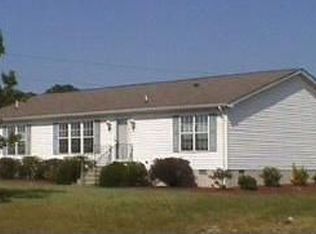 25 Sawgrass Rd, Milton, DE 19968
