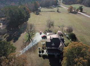 337 Old Johnson Rd, Wendell, NC 27591