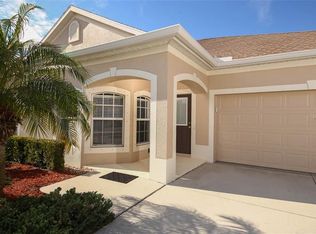 4205 Lenox Blvd, Venice, FL 34293