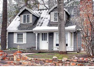 1104 Cougar Rd, Big Bear City, CA 92314