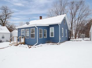 1606 N Sturdevant St, Davenport, IA