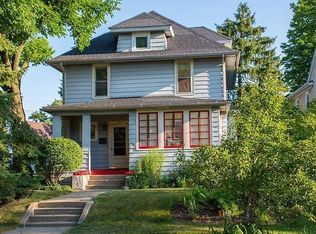 217 Wakewa Ave, South Bend, IN 46617