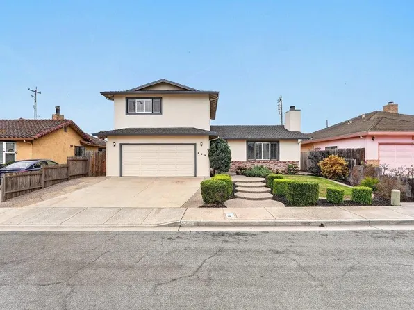 929 Lake Village Dr, Watsonville, CA 95076
