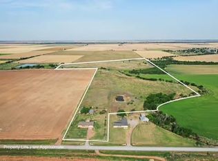 15865 S County Road 202, Altus, OK 73521