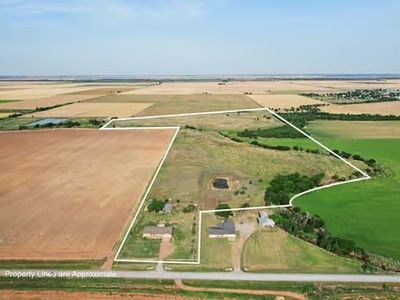 15865 S County Road 202, Altus, OK, 73521