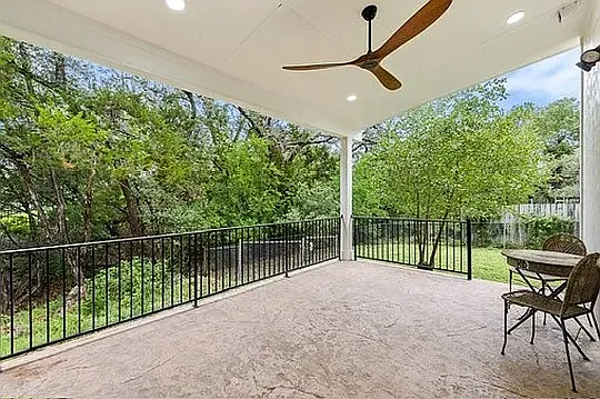 1301 S Quinlan Park Rd — Photo 8