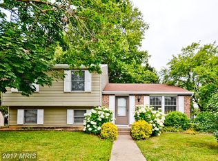 785 Cromwell Dr, Frederick, MD 21701