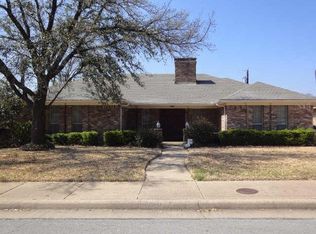 8711 Clover Meadow Dr, Dallas, TX 75243