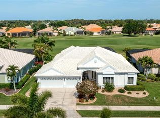 846 Blue Crane Dr, Venice, FL 34285