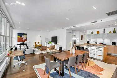 Sold by Sotheby's International Realty