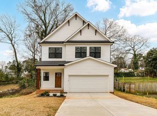 2615 Brentwood Pl, Charlotte, NC 28208