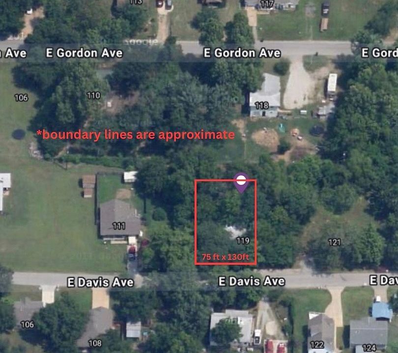 1st image of 119 E Davis Ave