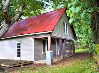 532 Cline Rd, Dandridge, TN 37725