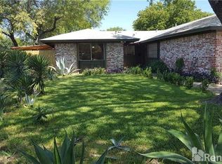 1206 Woodfield Dr #B, Austin, TX 78758