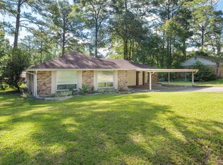 2101 Kings Rd, Leesville, LA 71446