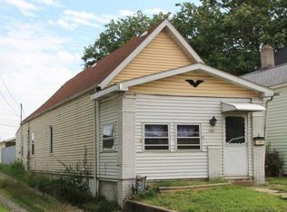 1921 W Indiana St, Evansville, IN 47712