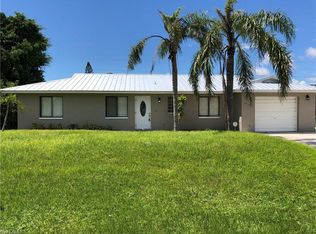 18544 Orlando Rd, Fort Myers, FL 33967