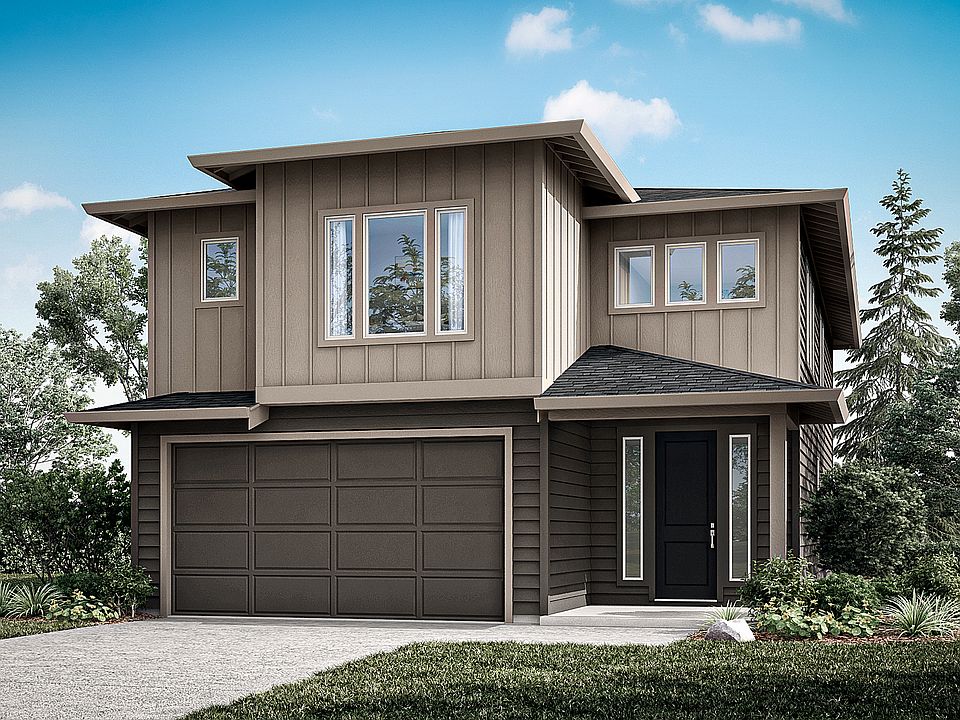The 2336 Elevation B