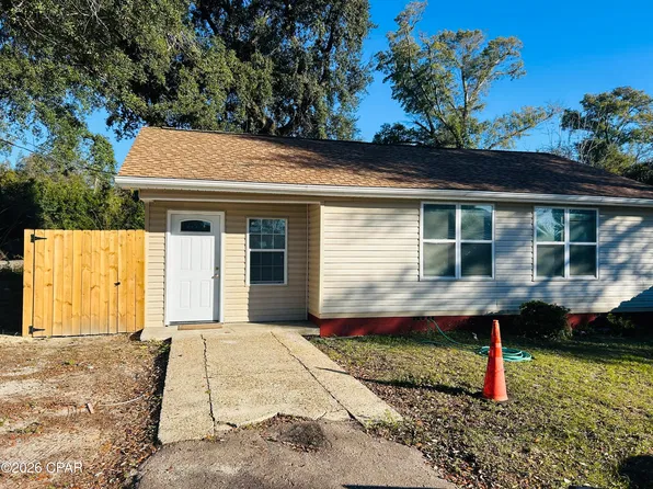 2707 Valla St, Panama City, FL 32401