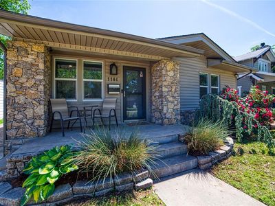 1140 NW 41st St, Oklahoma City, OK, 73118