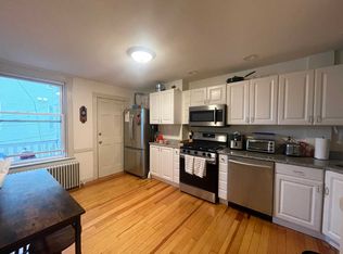(Undisclosed Address), South Boston, MA 02127