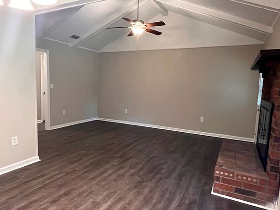 Living Room - View 2