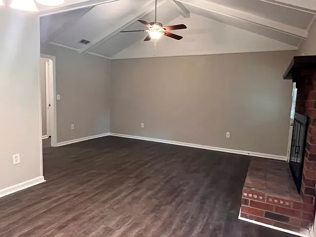 Living Room - View 2