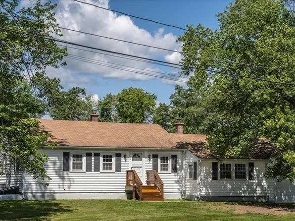 5 Old Flanders Rd, Westborough, MA 01581