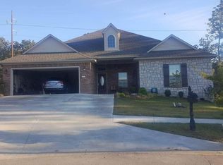 6315 Red Cedar Cir, Fort Smith, AR 72916