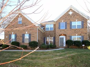 147 Northbridge Dr, Mooresville, NC 28115